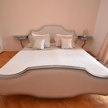Apartman Taraca Villa Knezevic Herceg Novi Camera foto
