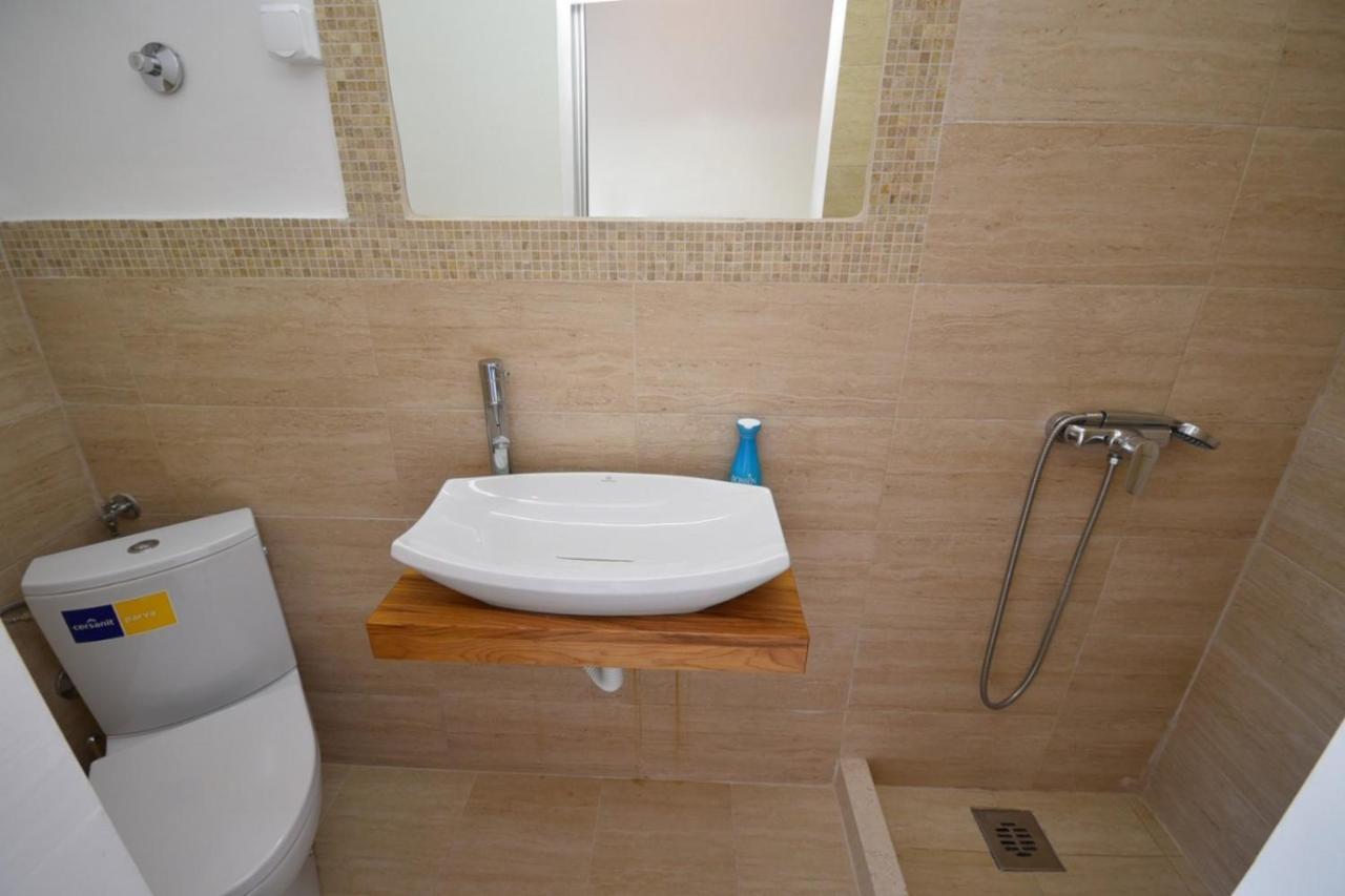 Apartman Taraca Villa Knezevic Herceg Novi Esterno foto