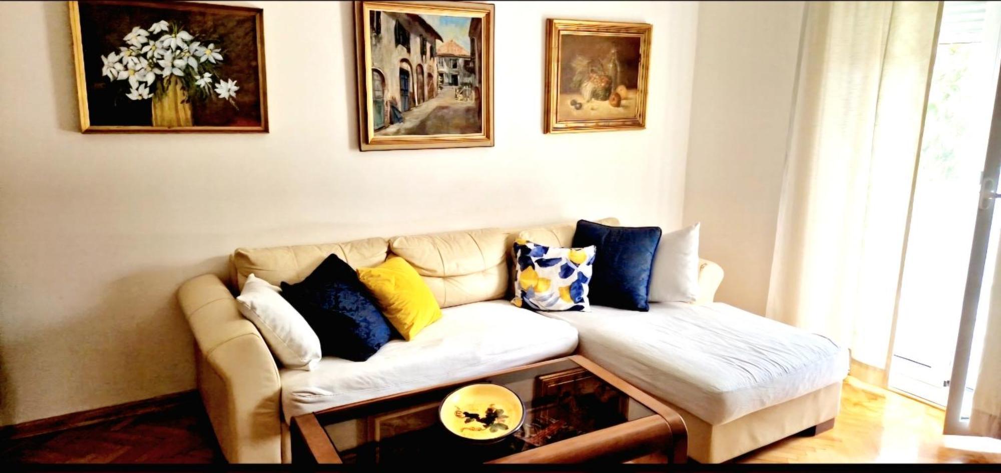 Apartman Taraca Villa Knezevic Herceg Novi Camera foto
