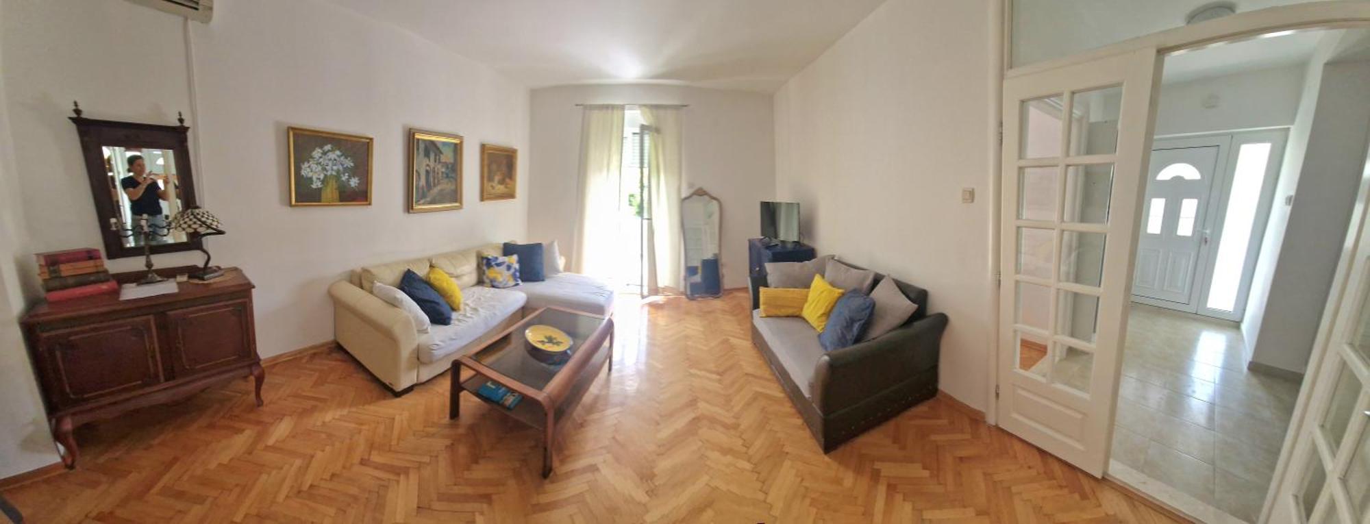 Apartman Taraca Villa Knezevic Herceg Novi Camera foto