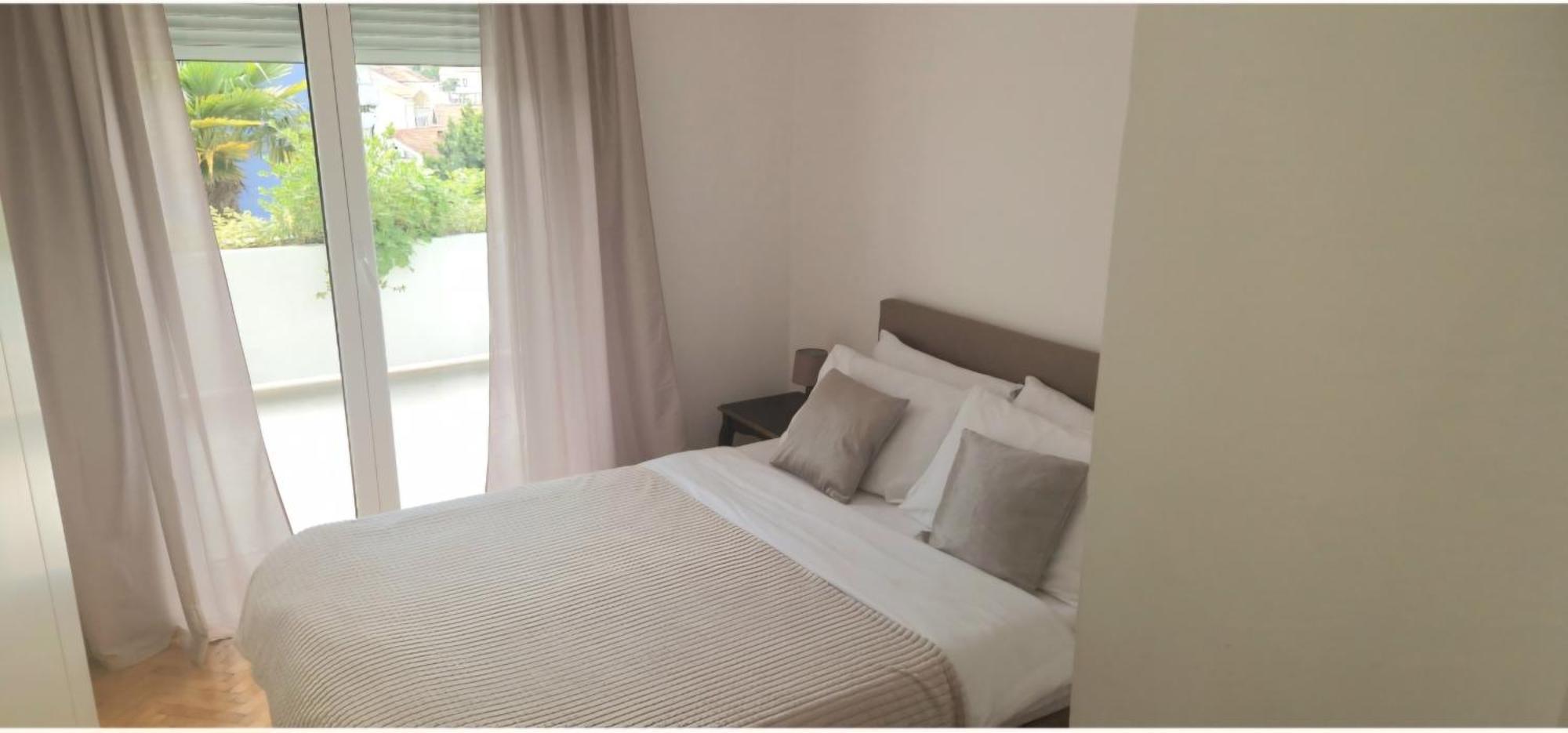 Apartman Taraca Villa Knezevic Herceg Novi Camera foto