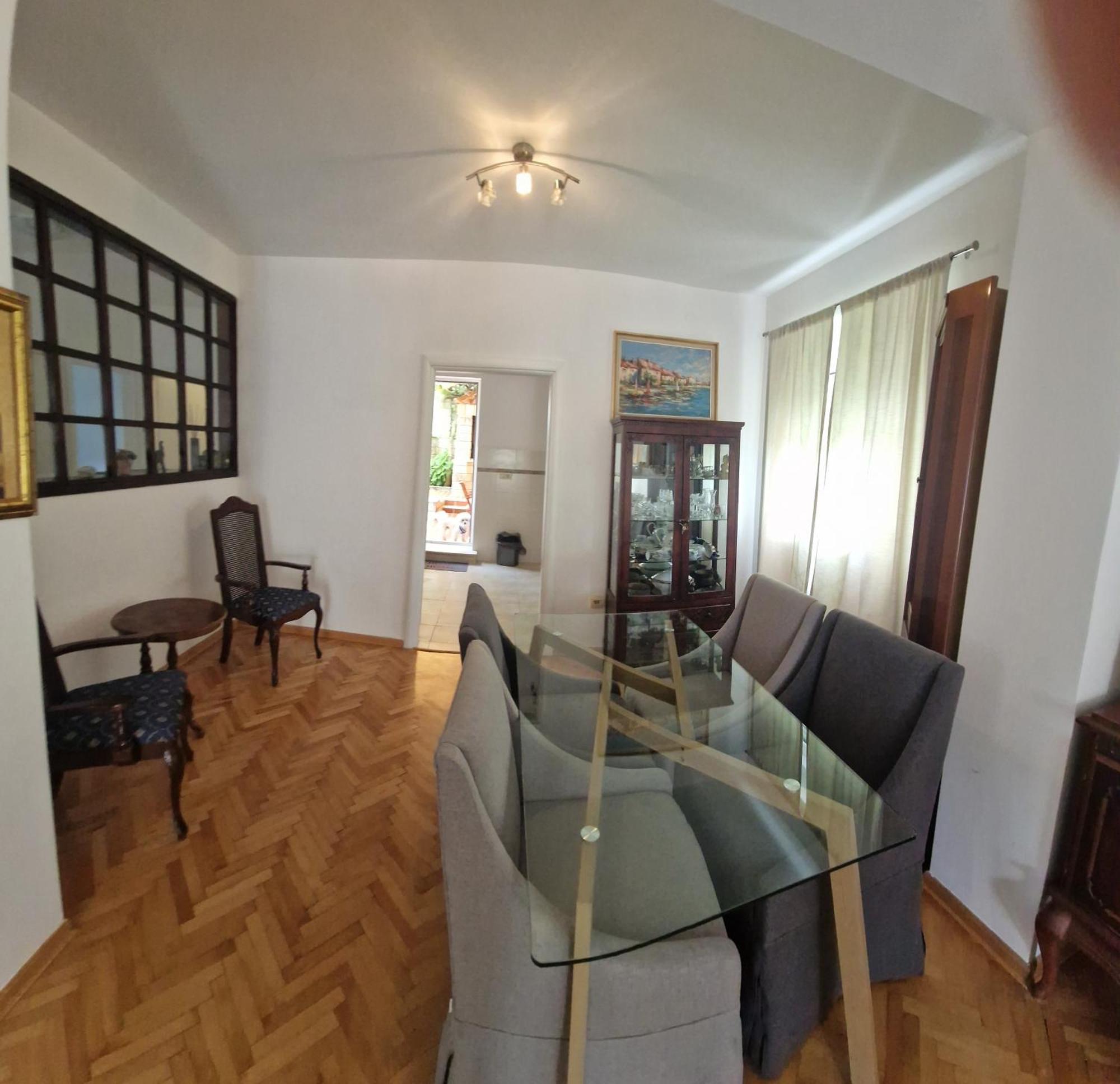 Apartman Taraca Villa Knezevic Herceg Novi Camera foto