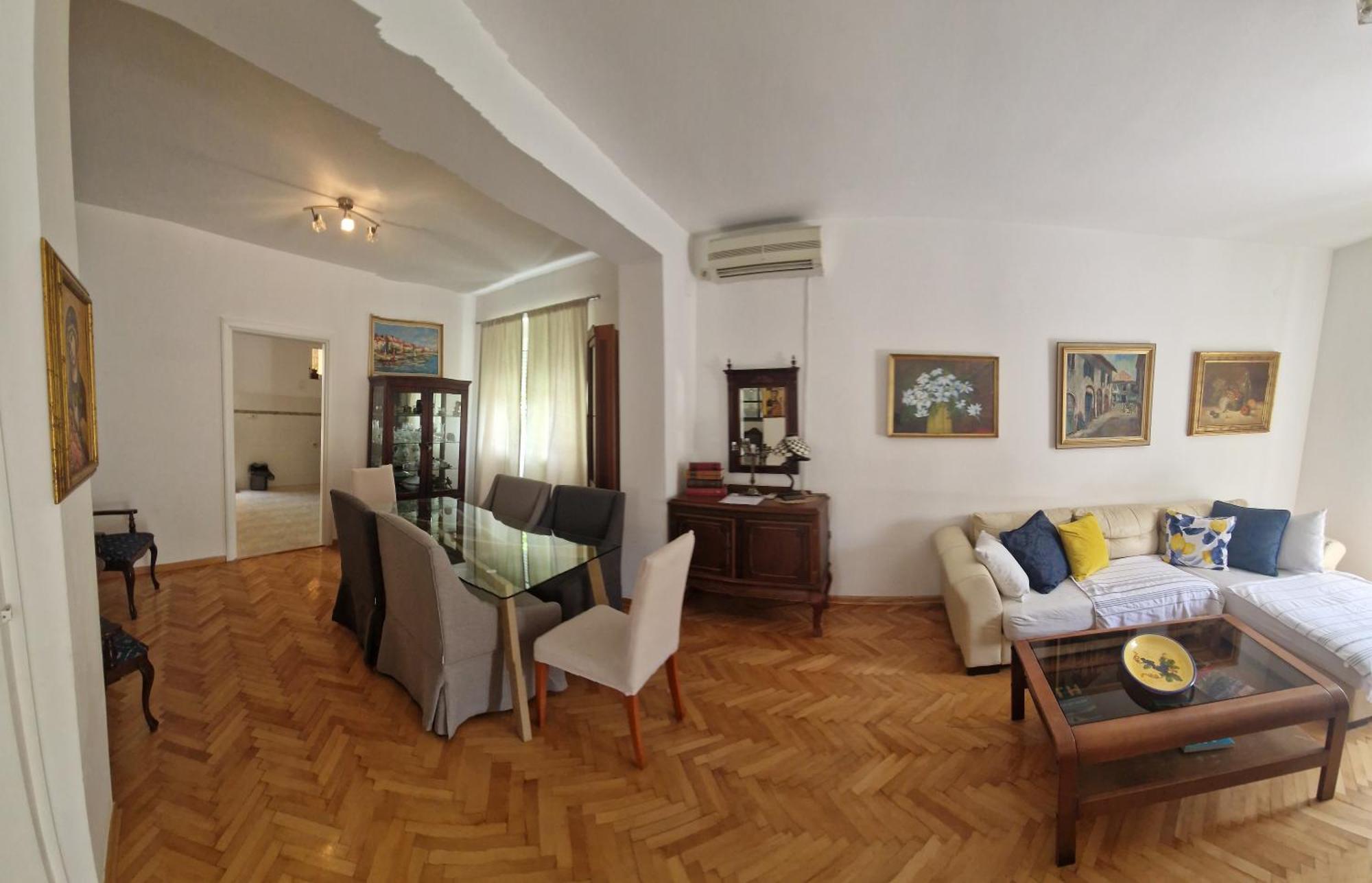 Apartman Taraca Villa Knezevic Herceg Novi Camera foto