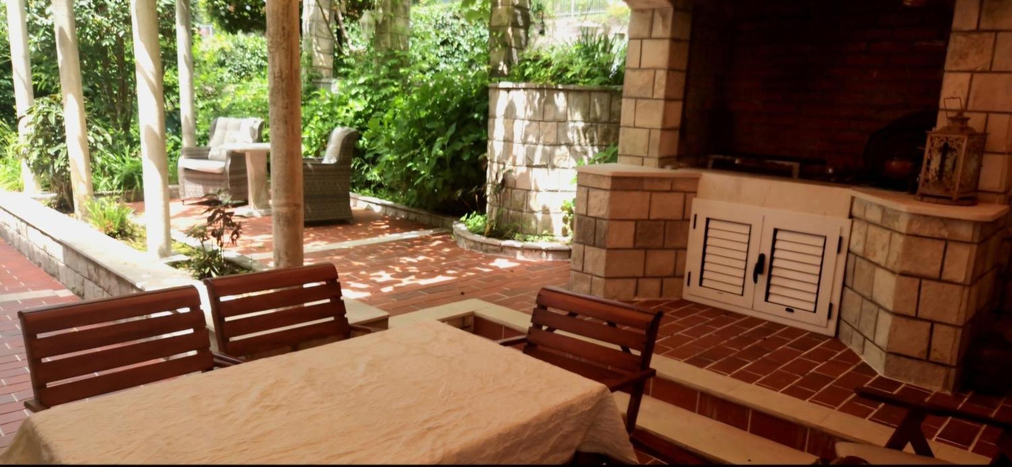 Apartman Taraca Villa Knezevic Herceg Novi Camera foto