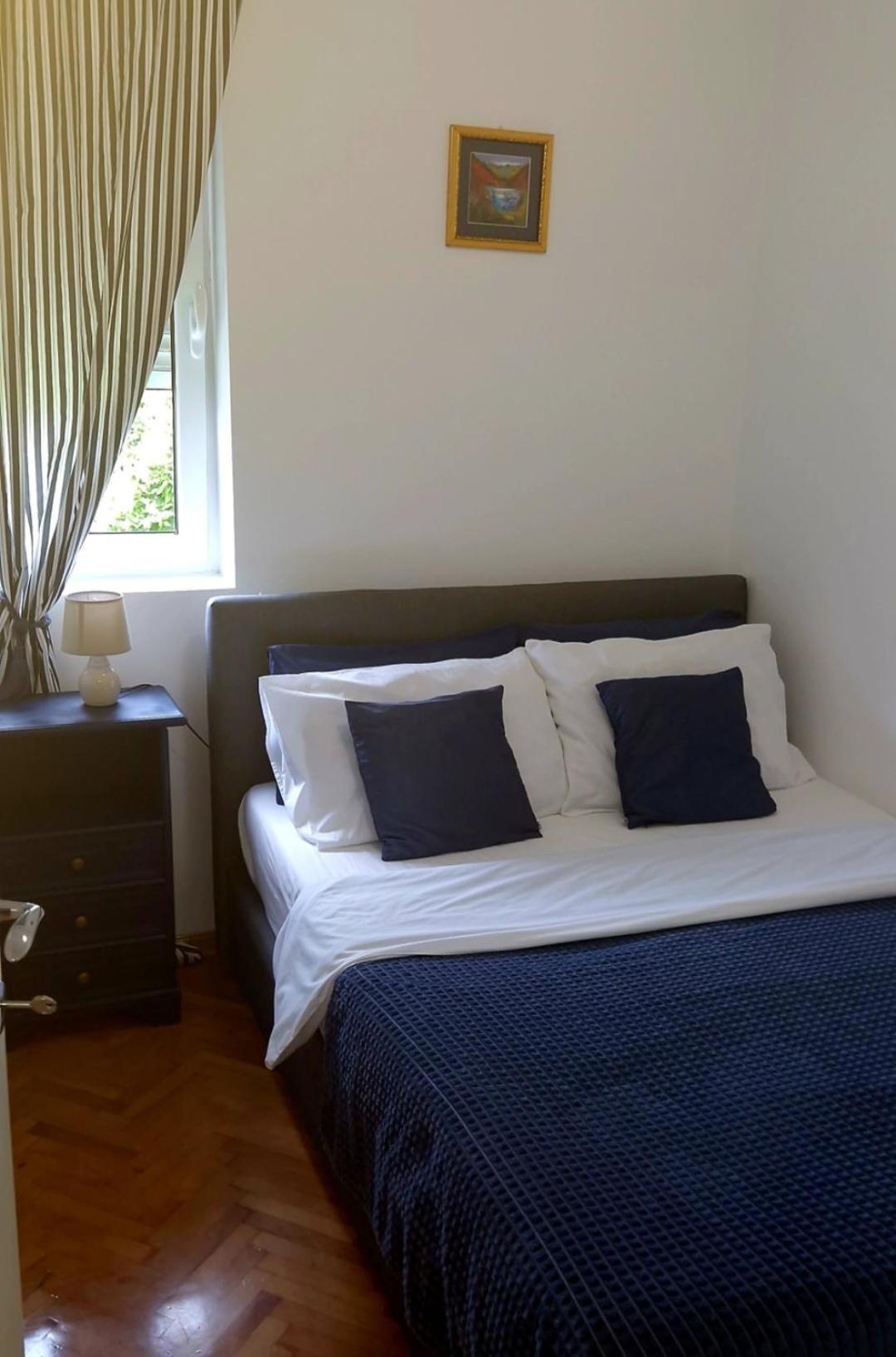 Apartman Taraca Villa Knezevic Herceg Novi Camera foto
