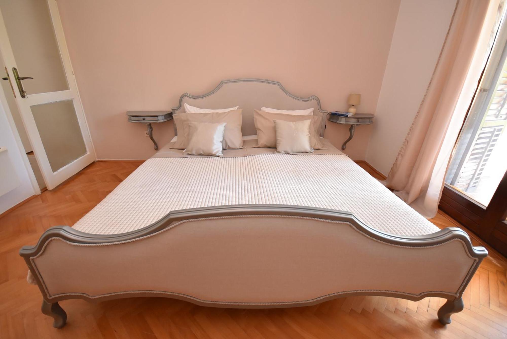 Apartman Taraca Villa Knezevic Herceg Novi Camera foto