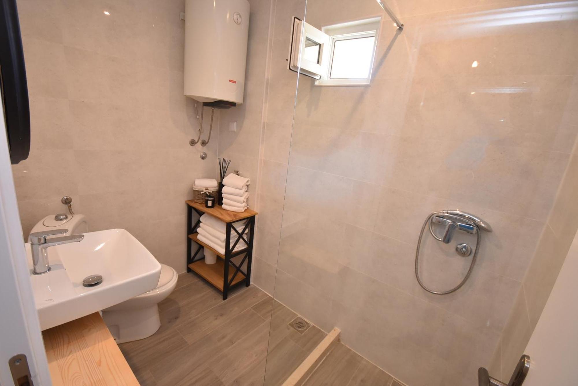 Apartman Taraca Villa Knezevic Herceg Novi Camera foto