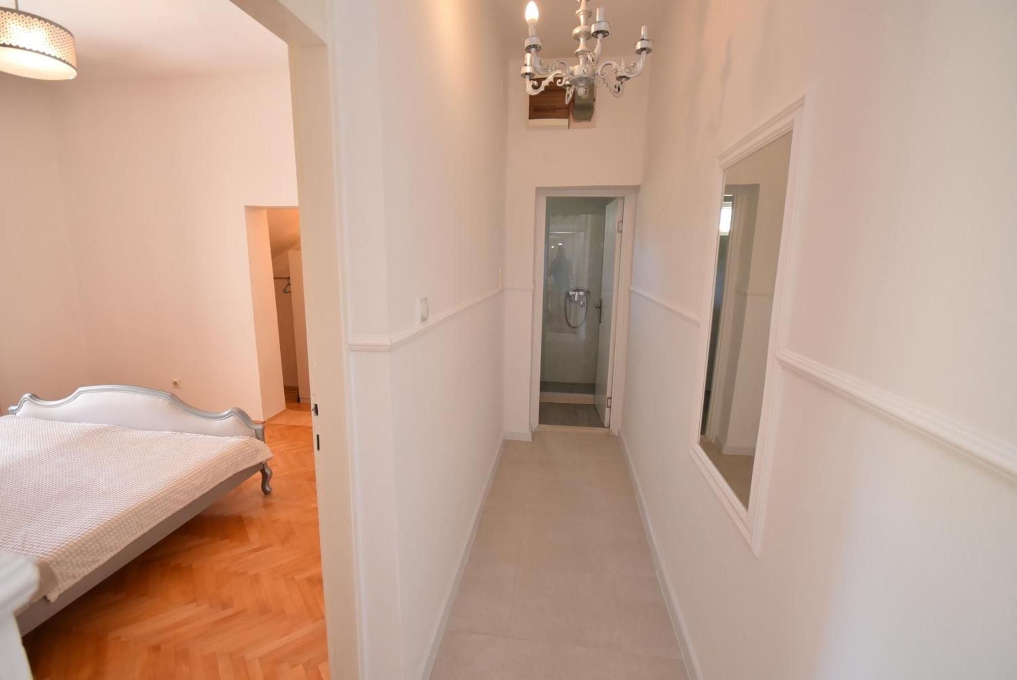 Apartman Taraca Villa Knezevic Herceg Novi Camera foto
