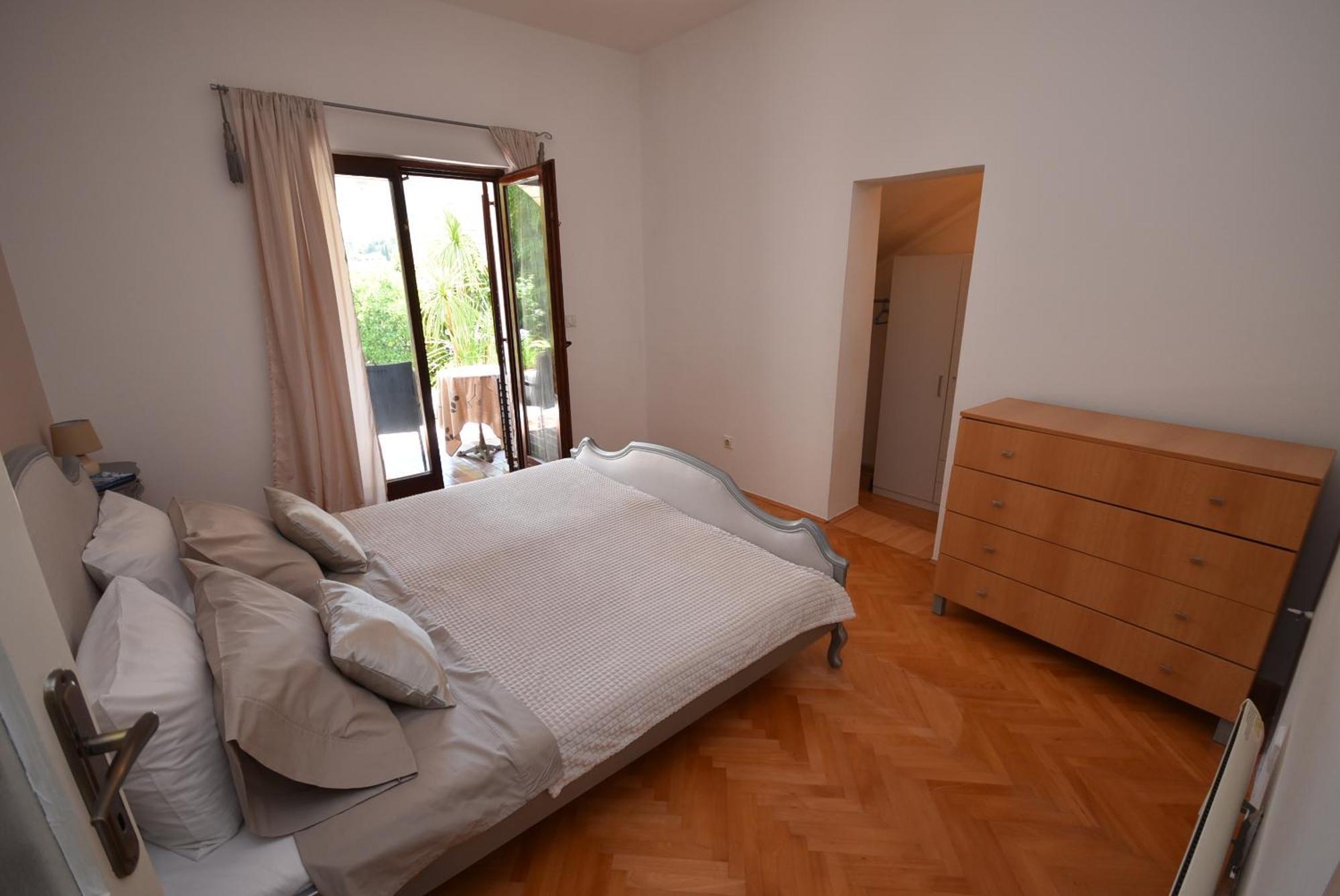 Apartman Taraca Villa Knezevic Herceg Novi Camera foto