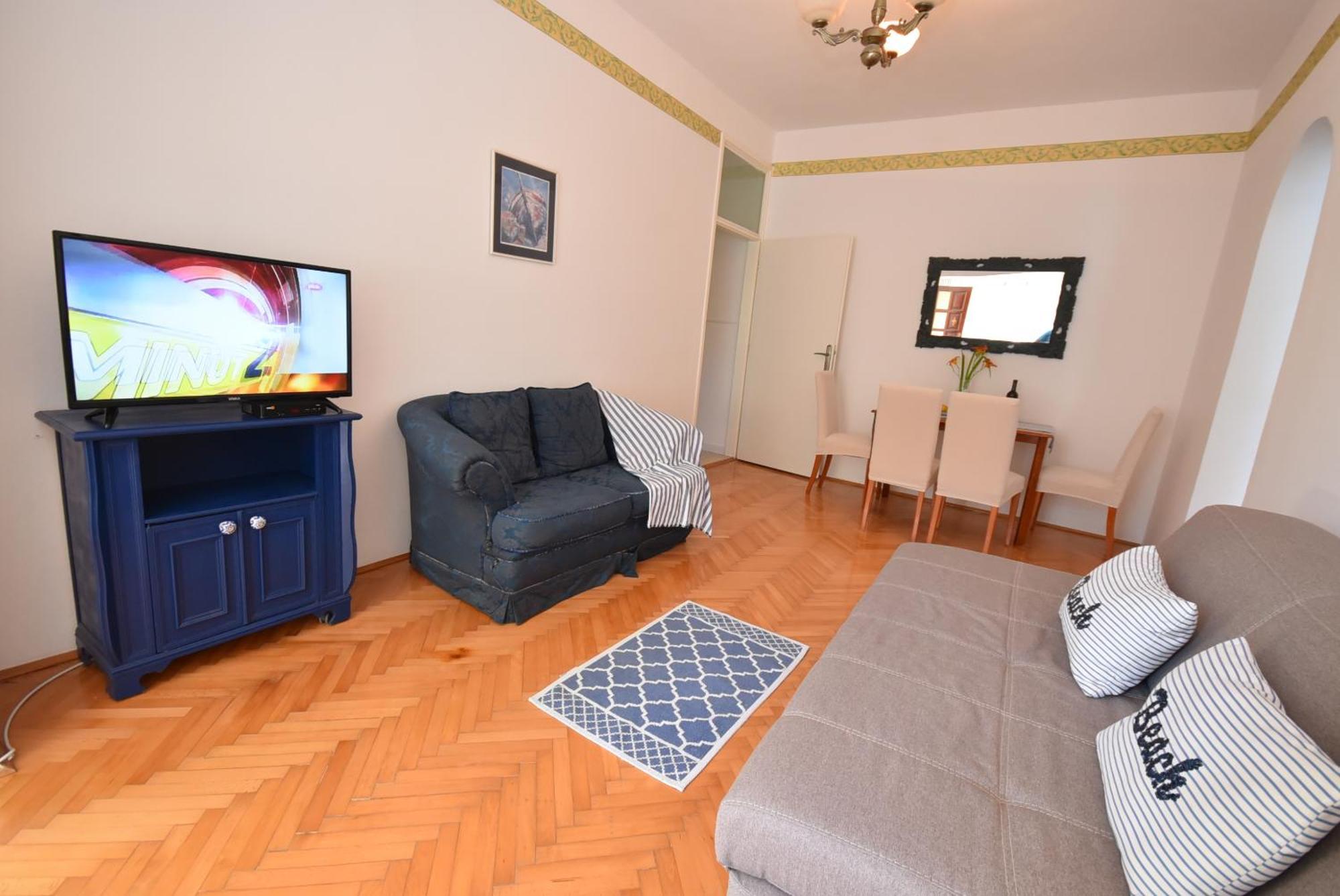 Apartman Taraca Villa Knezevic Herceg Novi Camera foto
