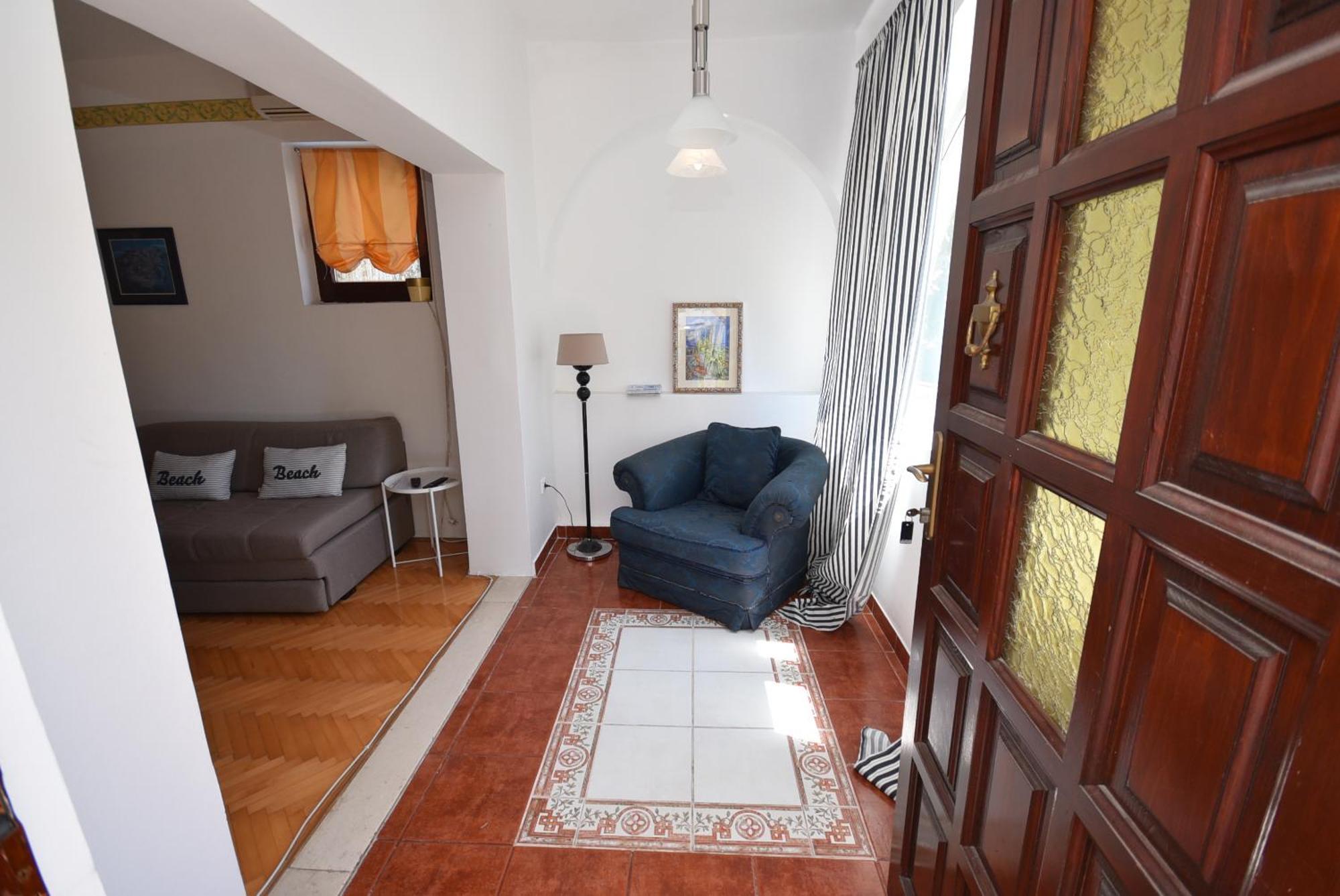 Apartman Taraca Villa Knezevic Herceg Novi Camera foto