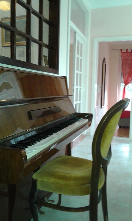 Apartman Taraca Villa Knezevic Herceg Novi Esterno foto