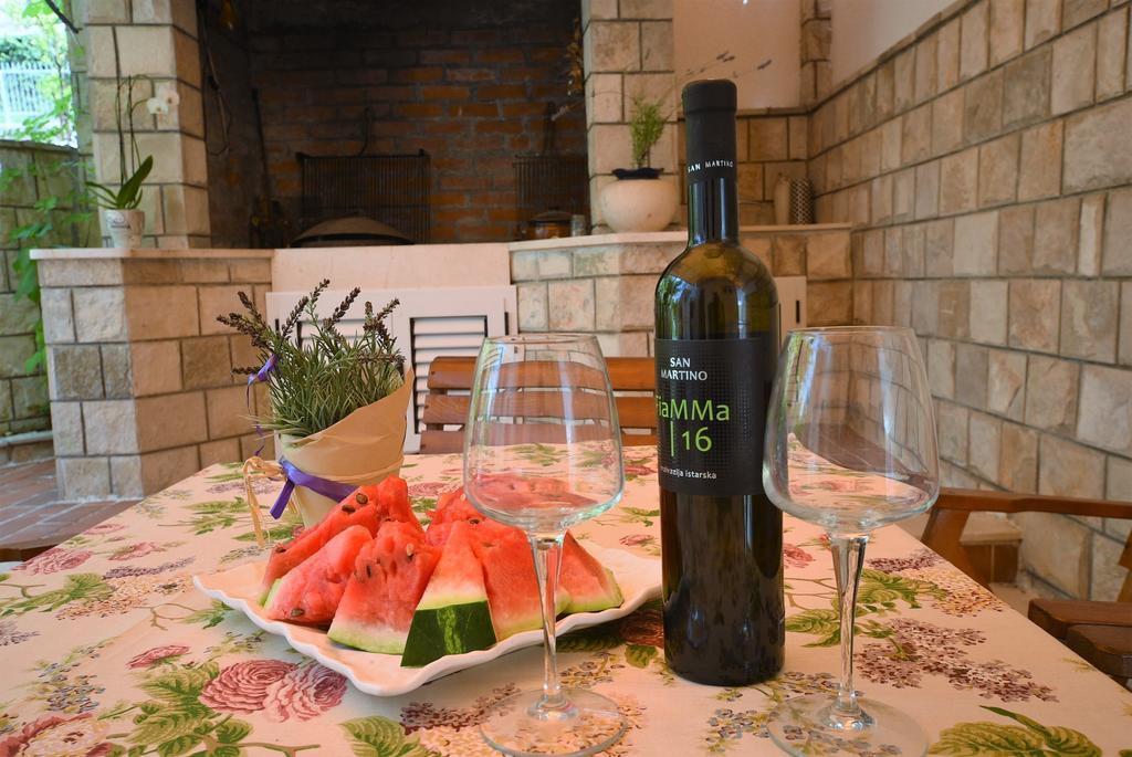 Apartman Taraca Villa Knezevic Herceg Novi Esterno foto
